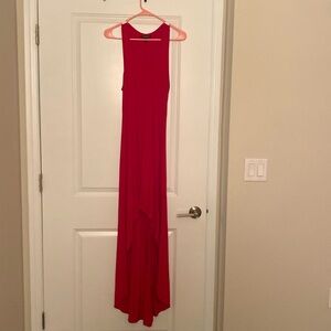 Gorgeous High Low Dress by Express